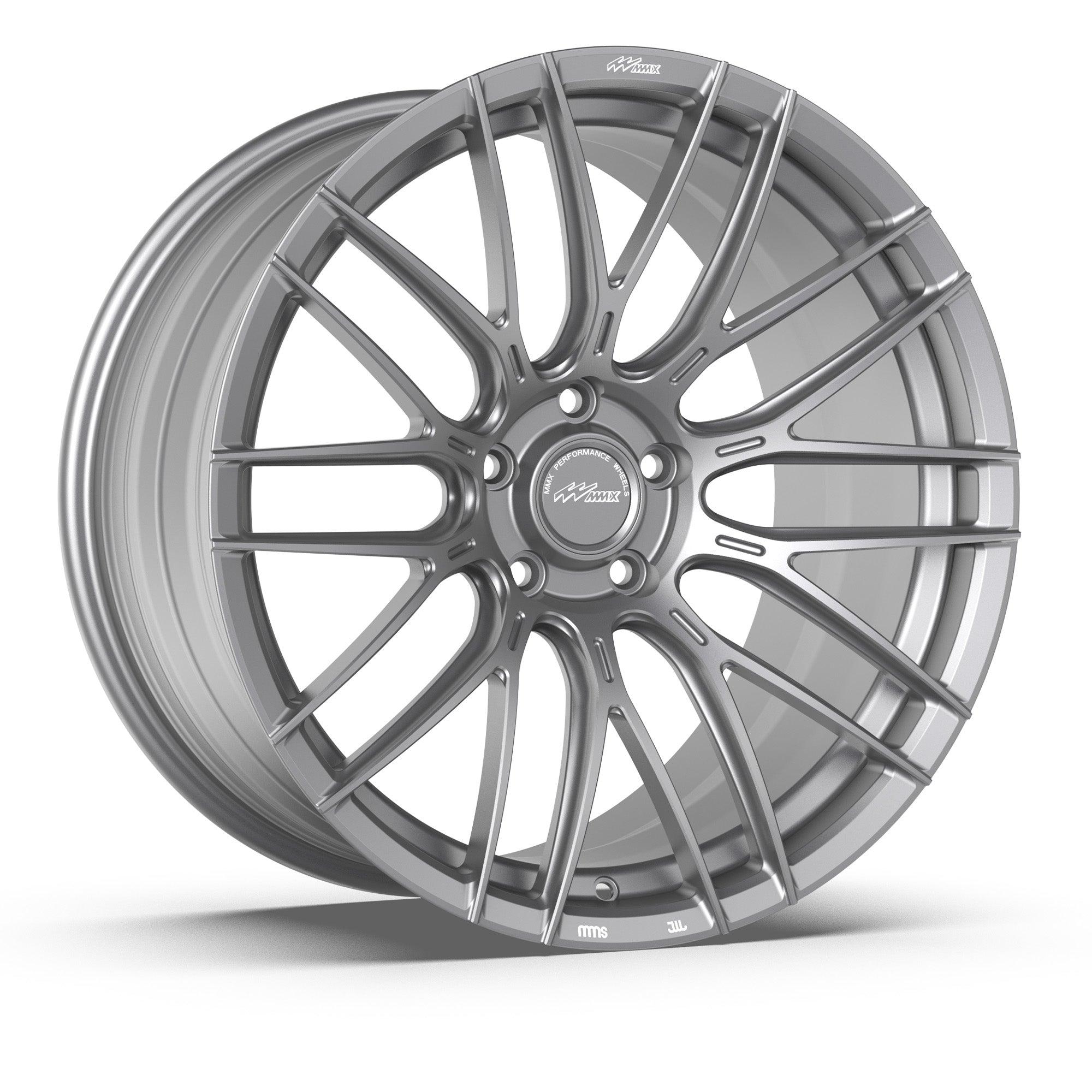 MMX MF29 1P SERIES FORGED MONOBLOCK - Wheel Designers