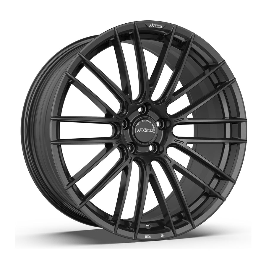 MMX MF29s 1P SERIES FORGED MONOBLOCK - Wheel Designers