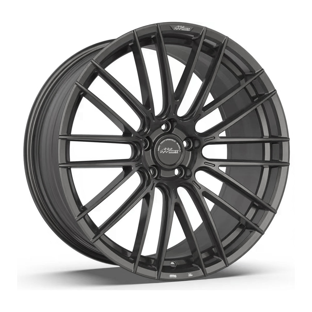 MMX MF29s 1P SERIES FORGED MONOBLOCK - Wheel Designers