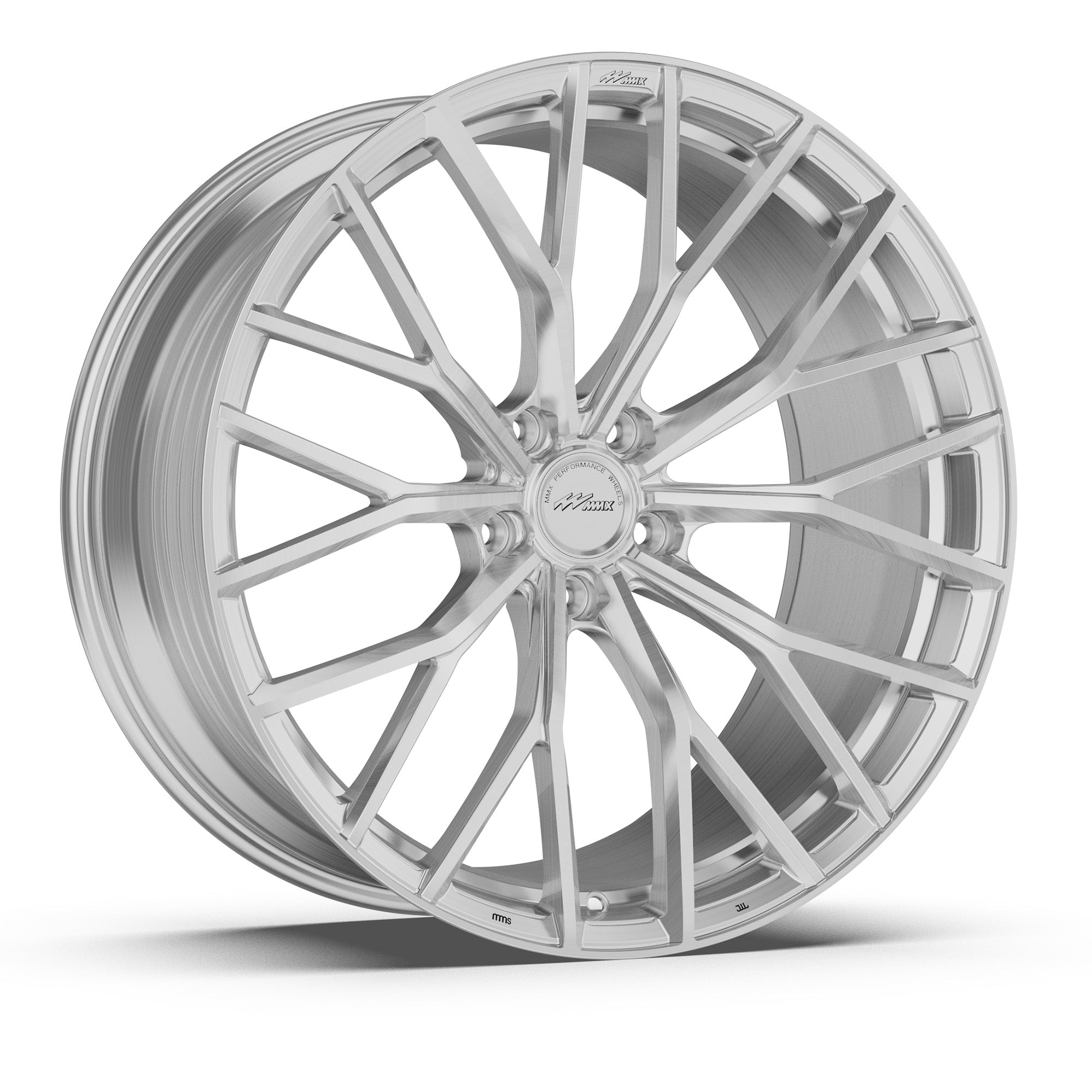 MMX MF31 1P SERIES FORGED MONOBLOCK - Wheel Designers