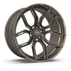 MMX MF40 1P SERIES FORGED MONOBLOCK - Wheel Designers