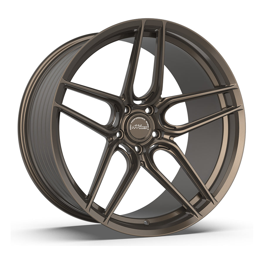 MMX MF42 1P SERIES FORGED MONOBLOCK - Wheel Designers