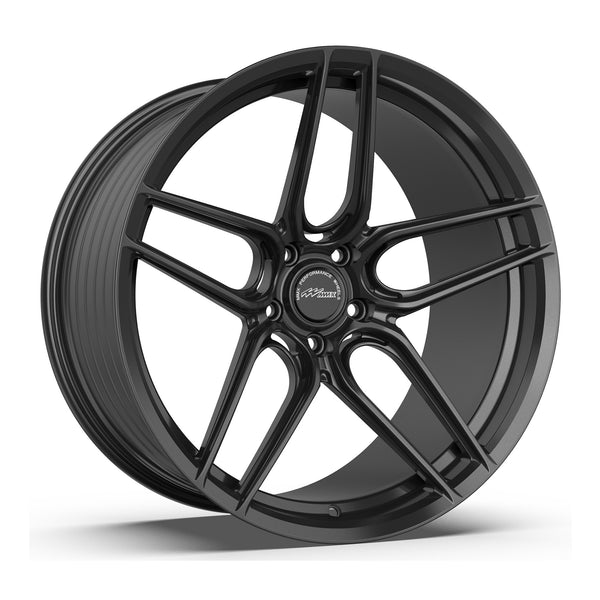 MMX MF42 1P SERIES FORGED MONOBLOCK - Wheel Designers