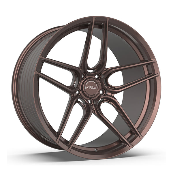 MMX MF42 1P SERIES FORGED MONOBLOCK - Wheel Designers