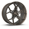 MMX MF44 1P SERIES FORGED MONOBLOCK - Wheel Designers