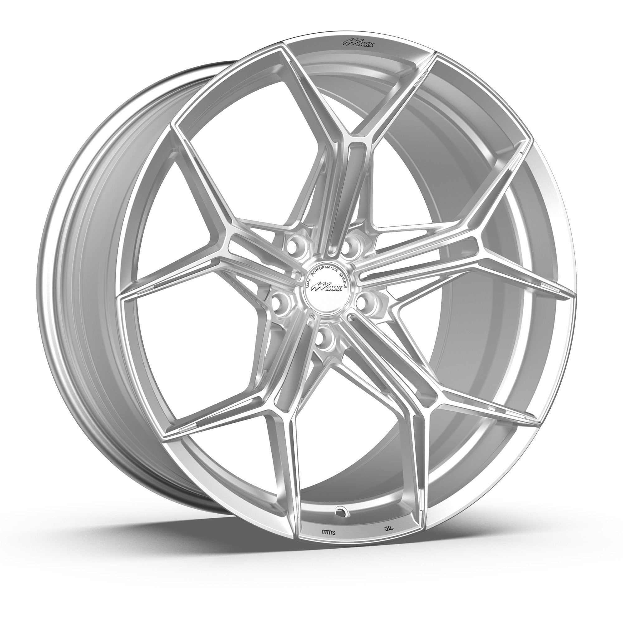 MMX MF44 1P SERIES FORGED MONOBLOCK - Wheel Designers