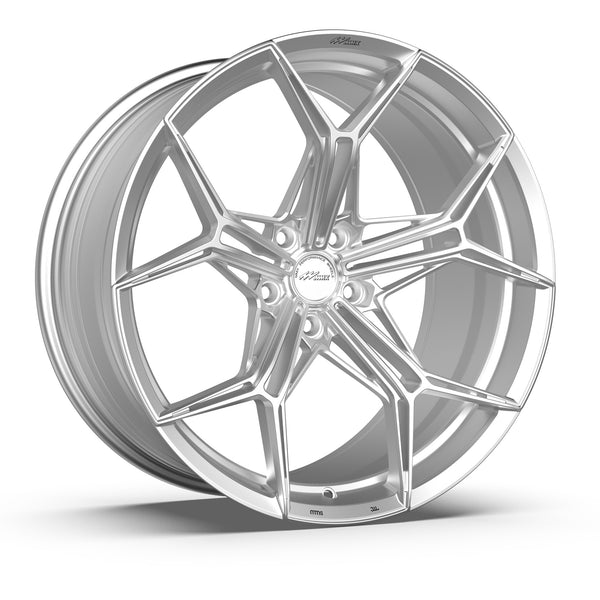 MMX MF44 1P SERIES FORGED MONOBLOCK - Wheel Designers