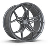 MMX MF44 1P SERIES FORGED MONOBLOCK - Wheel Designers