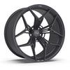 MMX MF47 1P SERIES FORGED MONOBLOCK - Wheel Designers