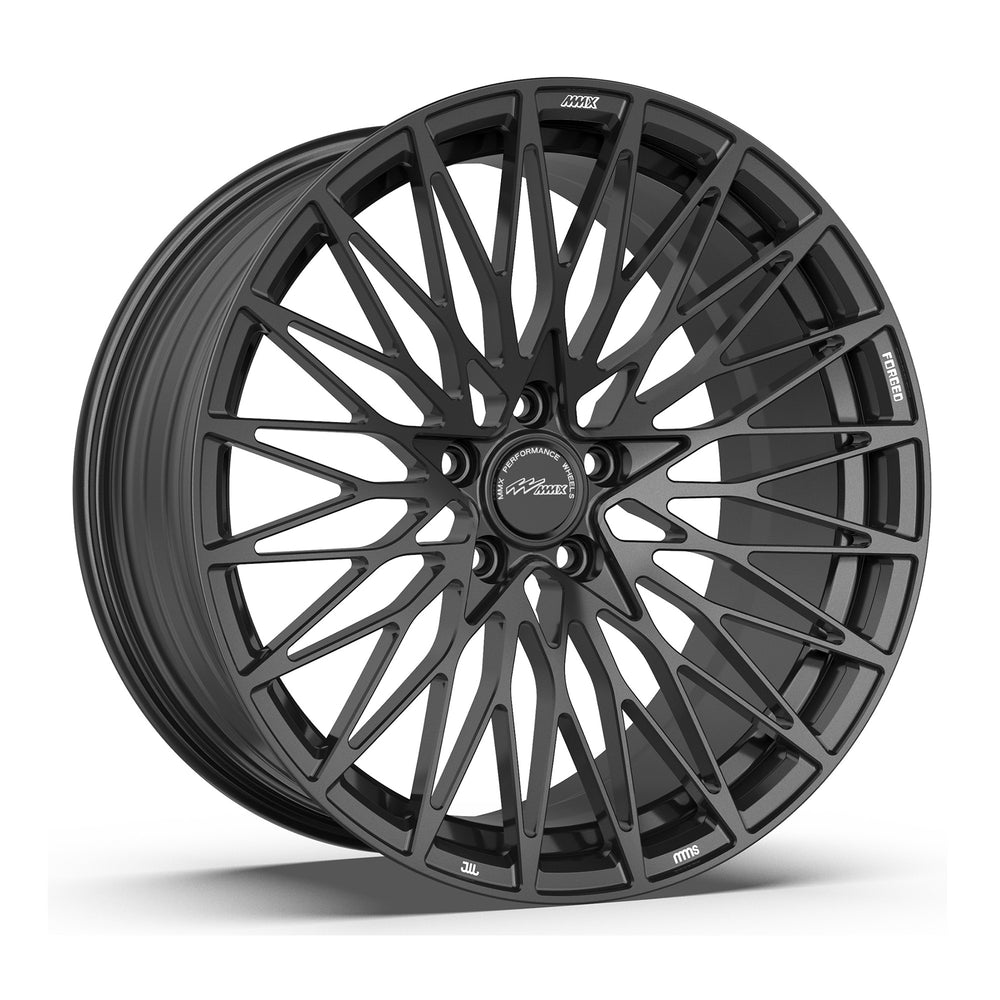 MMX MF69 1P SERIES FORGED MONOBLOCK - Wheel Designers