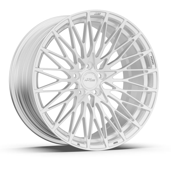 MMX MF69 1P SERIES FORGED MONOBLOCK - Wheel Designers