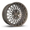 MMX MF69 1P SERIES FORGED MONOBLOCK - Wheel Designers