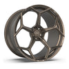 MMX MF70 1P SERIES FORGED MONOBLOCK - Wheel Designers