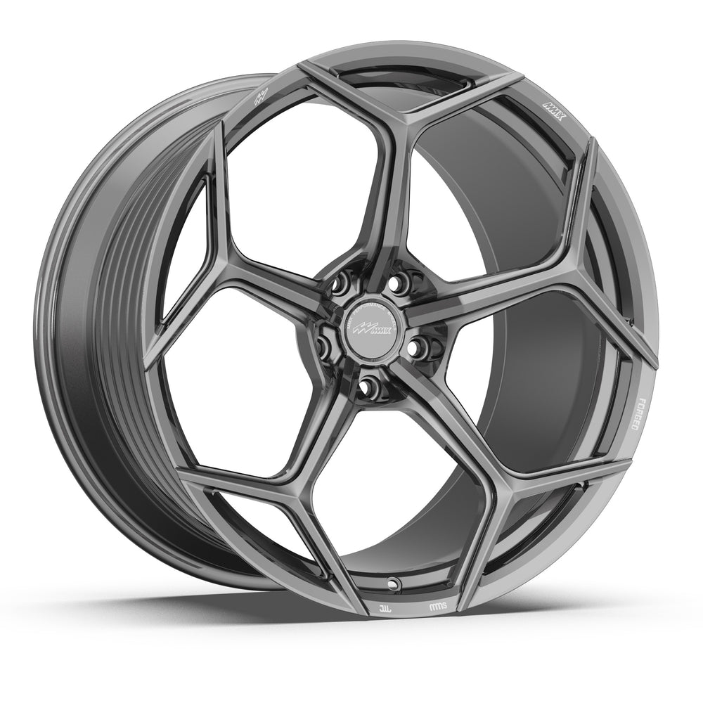 MMX MF70 1P SERIES FORGED MONOBLOCK - Wheel Designers