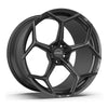 MMX MF70 1P SERIES FORGED MONOBLOCK - Wheel Designers