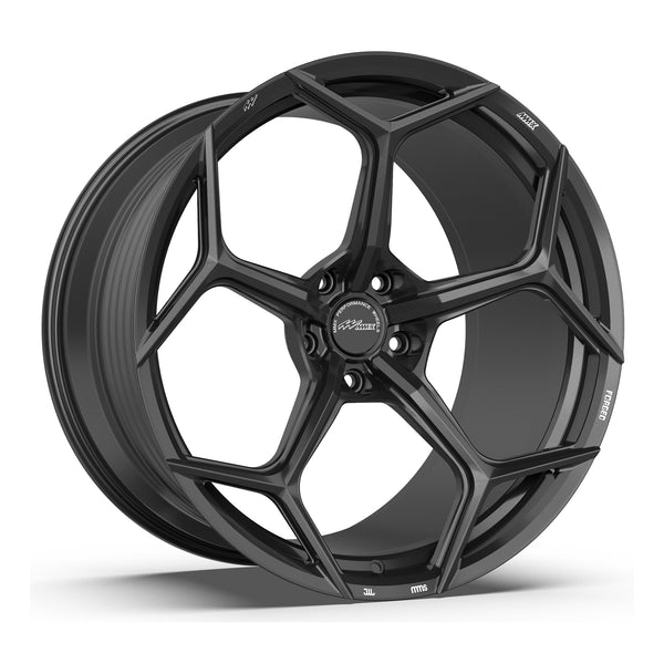 MMX MF70 1P SERIES FORGED MONOBLOCK - Wheel Designers