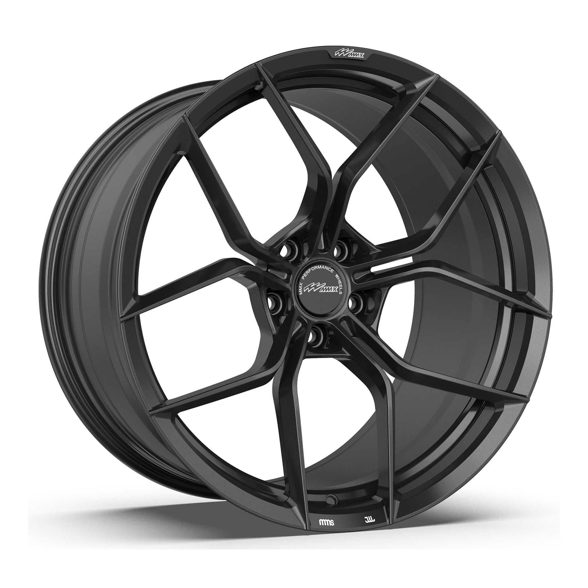 MMX MF80S 1P SERIES FORGED MONOBLOCK - Wheel Designers