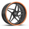 MMX MF81 1P SERIES FORGED MONOBLOCK - Wheel Designers