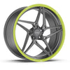 MMX MF81 1P SERIES FORGED MONOBLOCK - Wheel Designers