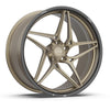 MMX MF81 1P SERIES FORGED MONOBLOCK - Wheel Designers