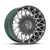 MMX MFS13DR 2PC FORGED WHEELS - Wheel Designers