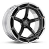 MMX MFS01D HP 2P SERIES FORGED - Wheel Designers