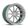 MMX MFS04DR 2PC FORGED WHEELS CORVETTE C8 ERAY - Wheel Designers