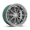 MMX MFS04DR 2PC FORGED WHEELS - Wheel Designers