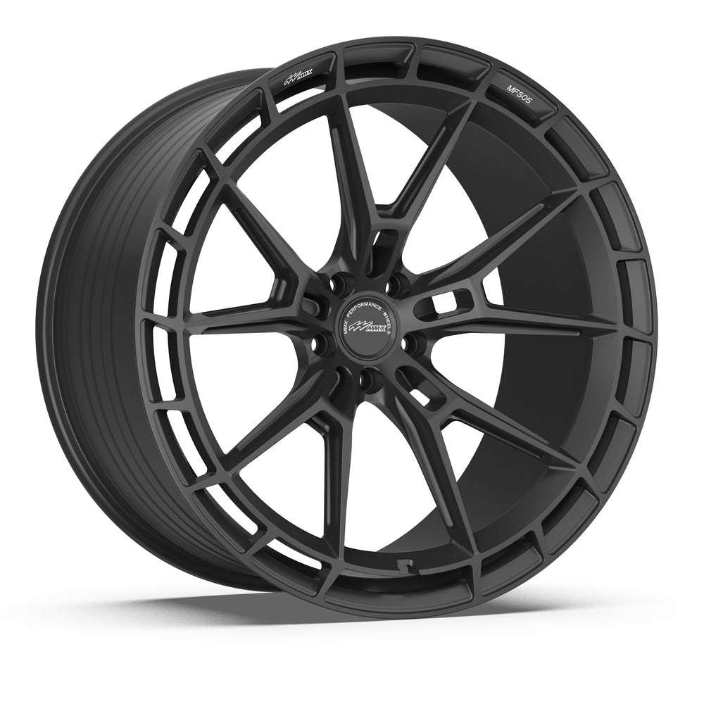 MMX MFS05 1P SERIES FORGED MONOBLOCK - Wheel Designers