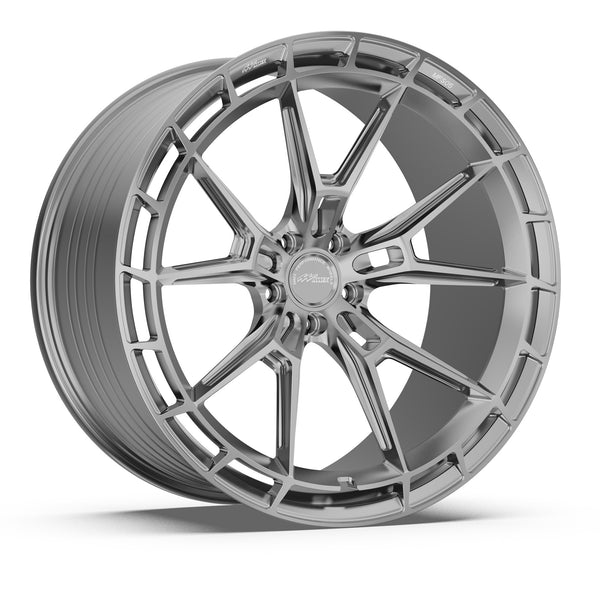 MMX MFS05 1P SERIES FORGED MONOBLOCK - Wheel Designers