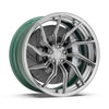 MMX MFS08DR 2PC FORGED WHEELS CORVETTE C8 ZR1 - Wheel Designers