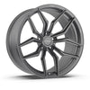 MMX MFS12 1P SERIES FORGED MONOBLOCK - Wheel Designers