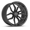 MMX MFS12 1P SERIES FORGED MONOBLOCK - Wheel Designers