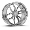 MMX MFS12 1P SERIES FORGED MONOBLOCK - Wheel Designers