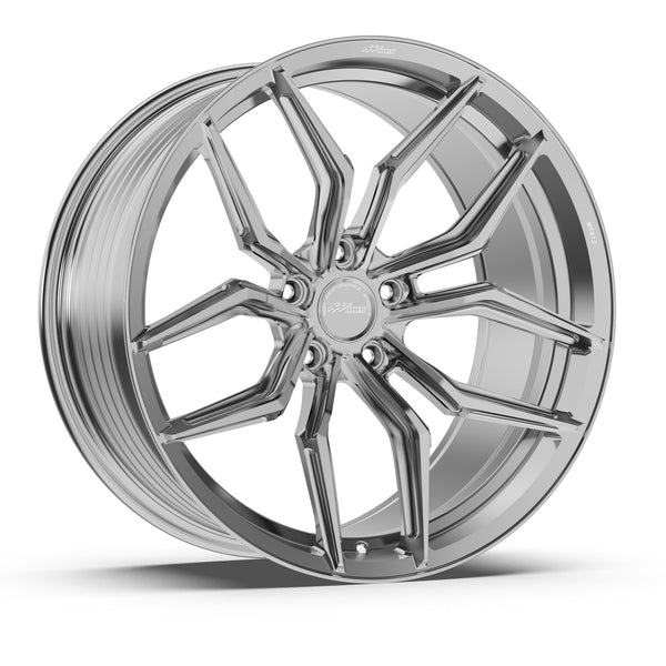 MMX MFS12 1P SERIES FORGED MONOBLOCK - Wheel Designers