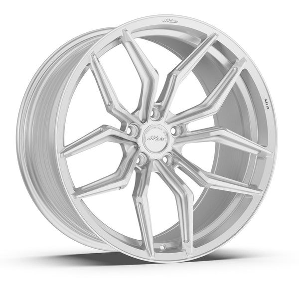 MMX MFS12 1P SERIES FORGED MONOBLOCK - Wheel Designers