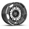 MMX MFS18 1P SERIES FORGED MONOBLOCK - Wheel Designers