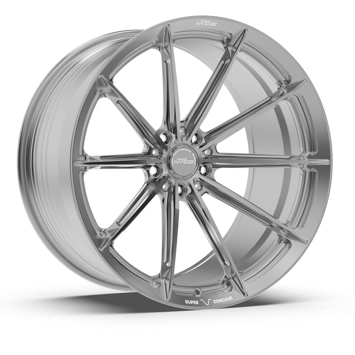 MMX MSC01 1P FORGED MONOBLOCK ULTRA DEEP CONCAVE - Wheel Designers