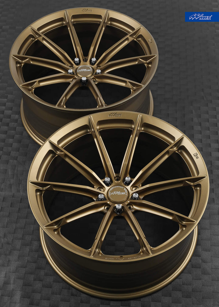 MMX MSC01 1P FORGED MONOBLOCK ULTRA DEEP CONCAVE - Wheel Designers