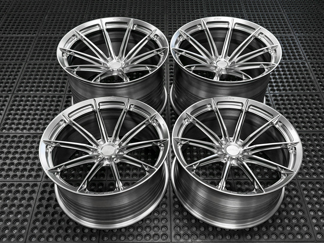 MMX MSC01 ULTRA DEEP CONCAVE SERIES - Wheel Designers