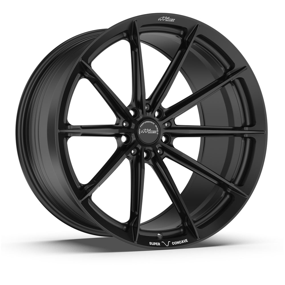 MMX MSC01 1P FORGED MONOBLOCK ULTRA DEEP CONCAVE - Wheel Designers