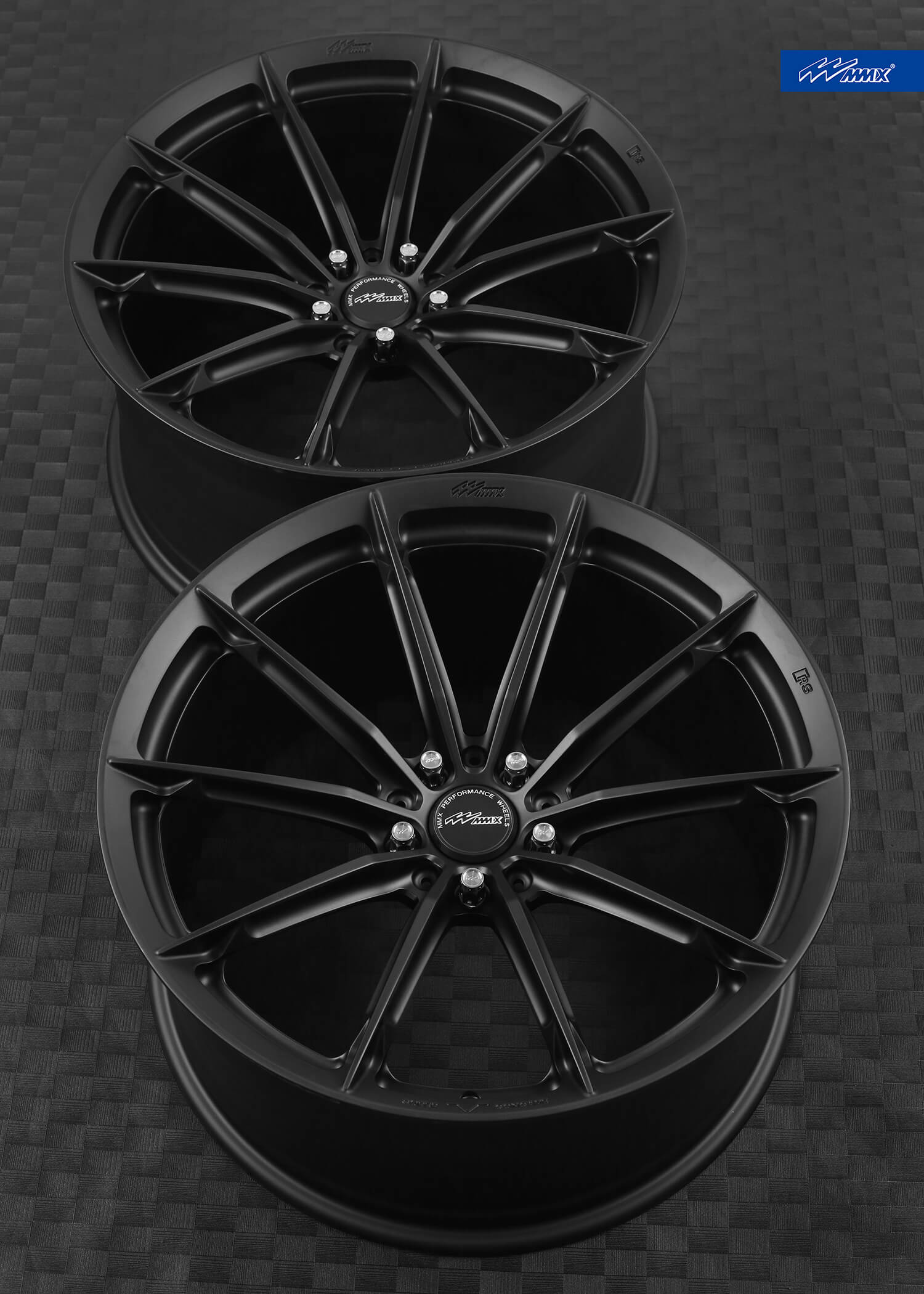 MMX MSC01 1P FORGED MONOBLOCK ULTRA DEEP CONCAVE - Wheel Designers