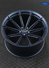 MMX MSC01 1P FORGED MONOBLOCK ULTRA DEEP CONCAVE - Wheel Designers