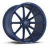 MMX MSC01 1P FORGED MONOBLOCK ULTRA DEEP CONCAVE - Wheel Designers