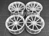 MMX MSC01 ULTRA DEEP CONCAVE SERIES CORVETTE C8 Z06 / ERAY 20X10 21X13 **IN STOCK**