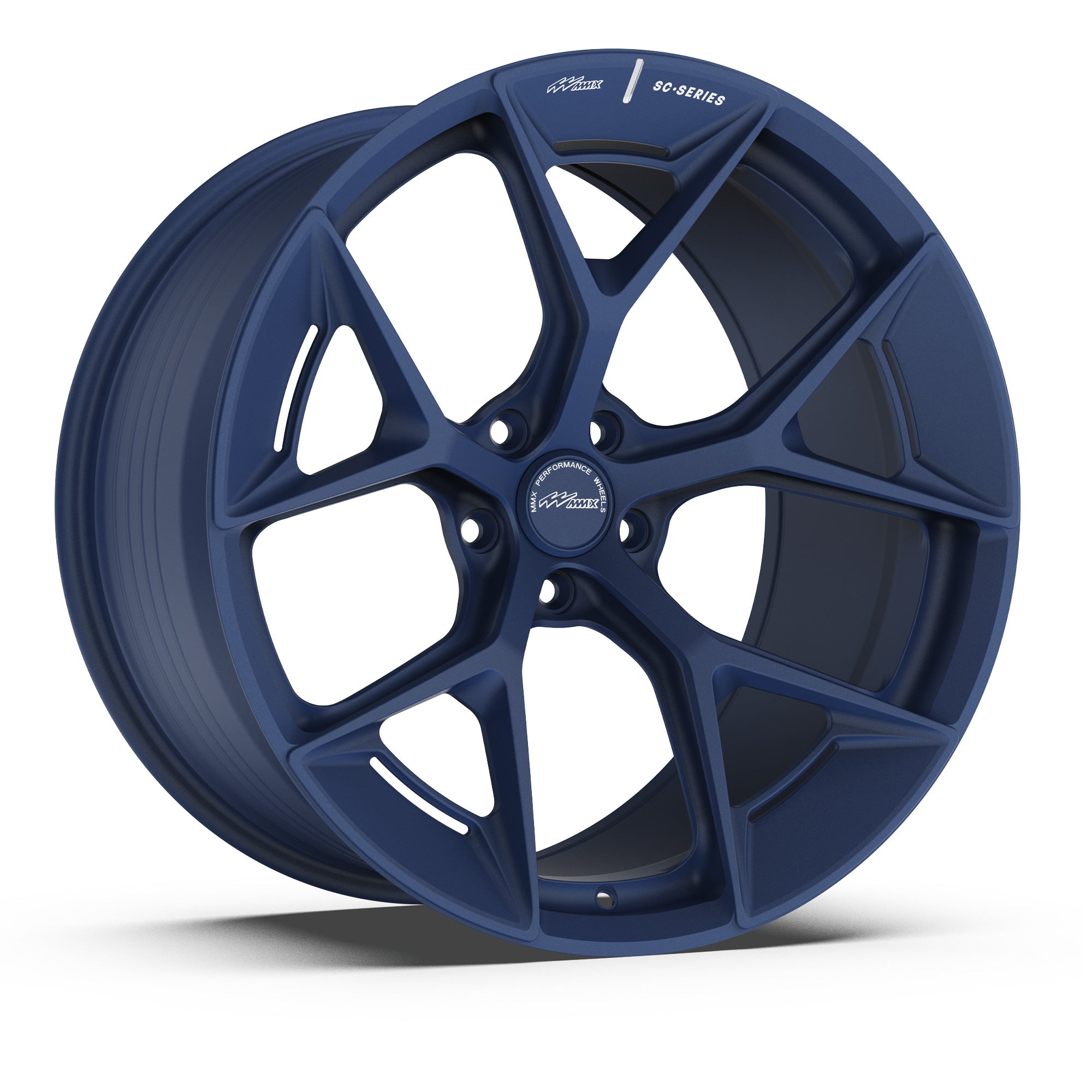 MMX MSC02 ULTRA DEEP CONCAVE SERIES - Wheel Designers