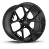 MMX MSC02 ULTRA DEEP CONCAVE SERIES CORVETTE C8 Z06 20X10 21X13 - Wheel Designers