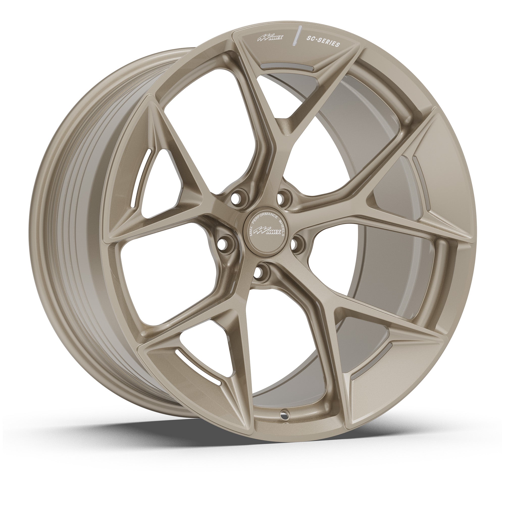 MMX MSC02 ULTRA DEEP CONCAVE SERIES - Wheel Designers