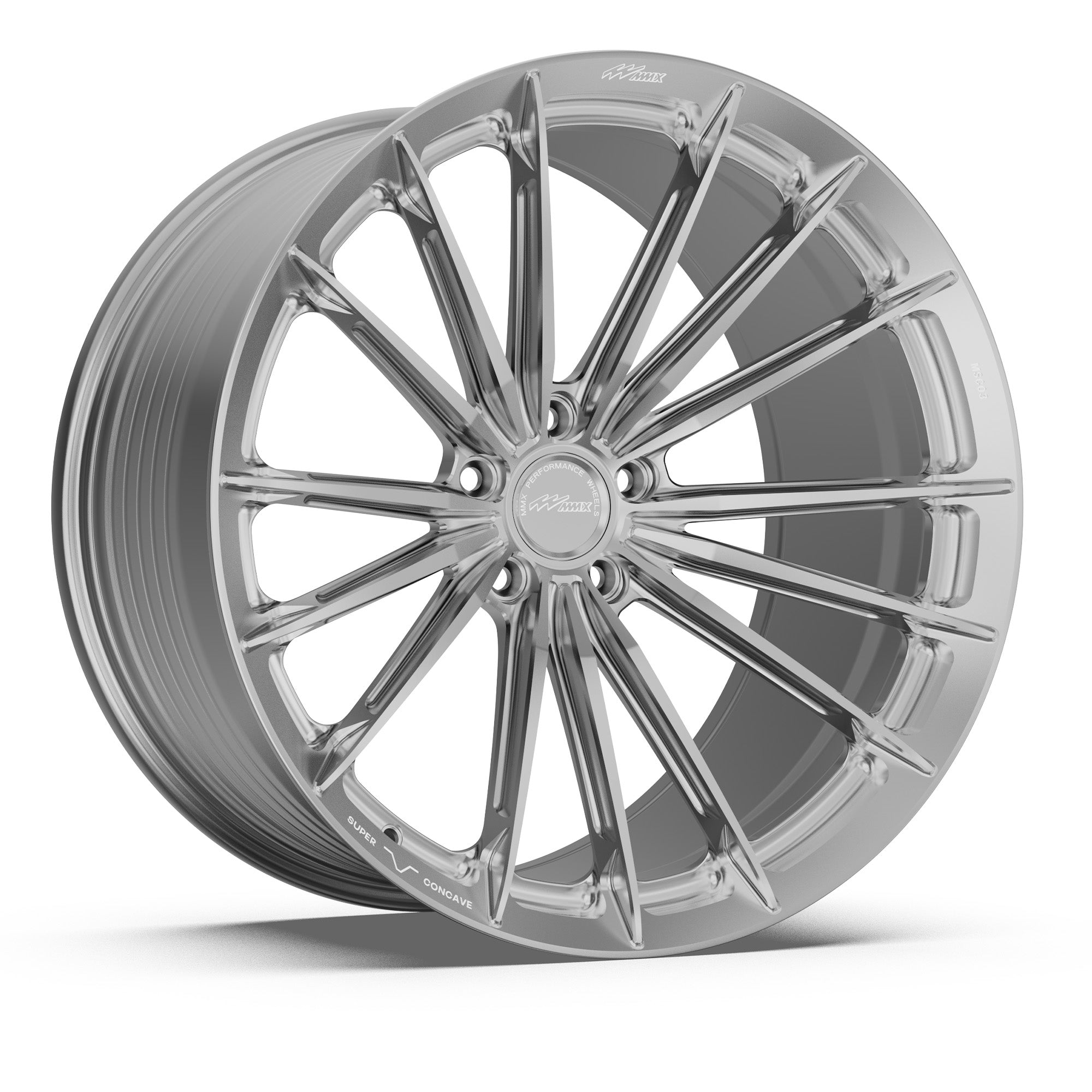 MMX MSC03 ULTRA DEEP CONCAVE SERIES - Wheel Designers