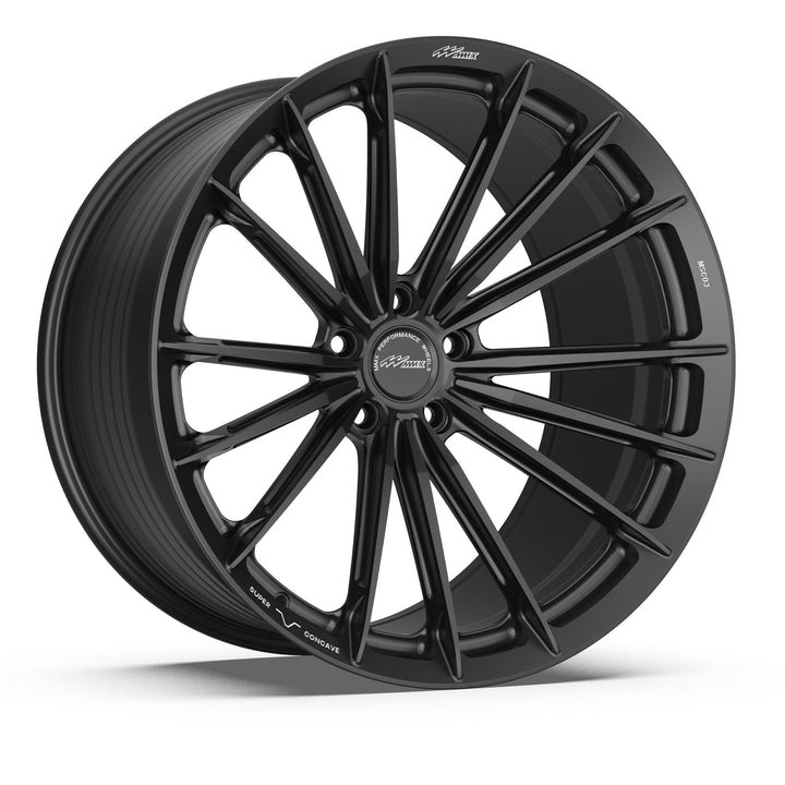 MMX MSC03 ULTRA DEEP CONCAVE SERIES - Wheel Designers